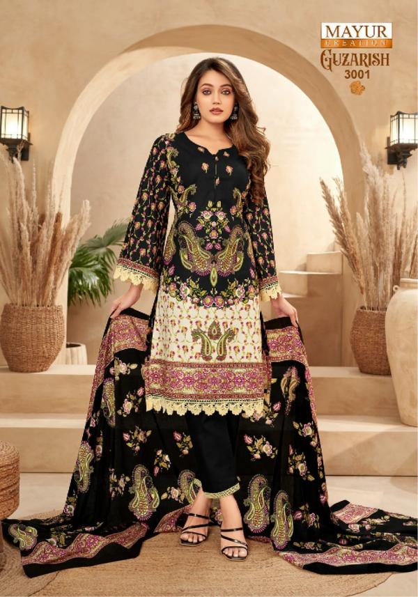 Mayur Guzarish Vol-03 – Karachi Dress Material